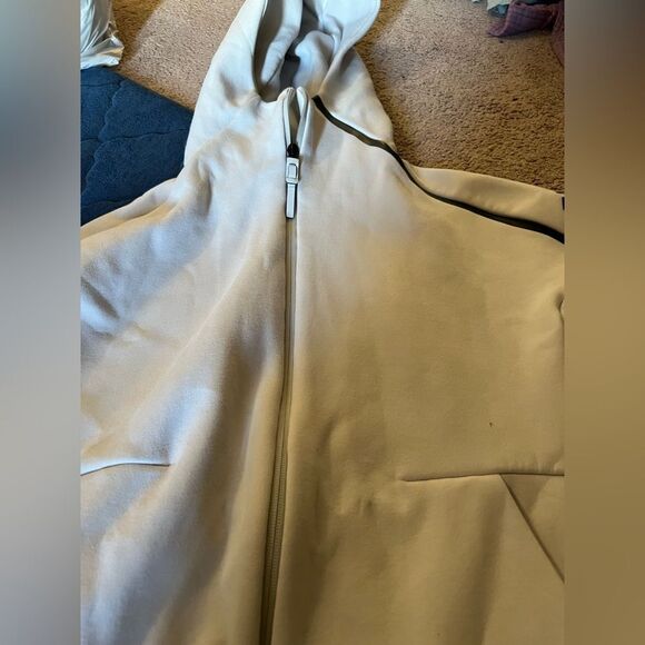 Adidas technical wear hooded jacket small - Picture 2 of 10